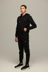 Emporio Valentini TK suit אימפוריו ולנטיני חליפה בצבע שחור לגבר